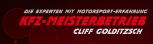 KFZ-Meisterbetrieb - Cliff Golditzsch