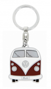 Schlüsselanhänger VW Bulli T1 Van Bus Old Bulli Berlin Onlineshop Accessoires Schlüssel