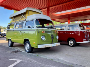 Old Bulli Berlin - Bulli-Handel - Bulli-Verkauf - VW Tb Riviera