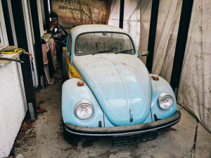 Old Bulli Berlin - Bulli-Handel - Bulli-Verkauf - VW Käfer Jeans