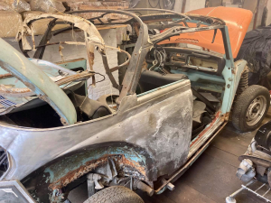 Old Bulli Berlin - Bulli-Handel - Bulli-Verkauf - VW Käfer