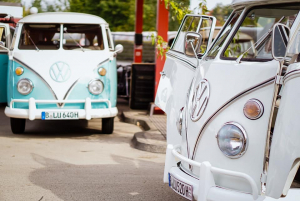 Old Bulli Berlin - Vermietung - Bulli mieten in Berlin - VW T1 mieten - T1 selber fahren - VW Bulli für Selbstfahrer - VW Bus leihen in Berlin