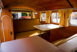 Old Bulli Berlin - Vermietung - Bulli mieten in Berlin - VW T1 mieten - T1 selber fahren - VW Bulli für Selbstfahrer - VW Bus leihen in Berlin
