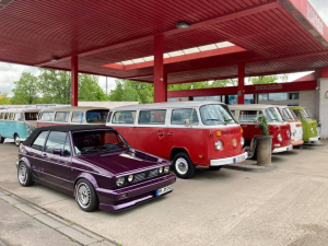 Old Bulli Berlin - Bulli-Handel - Bulli-Verkauf - VW Käfer GSR