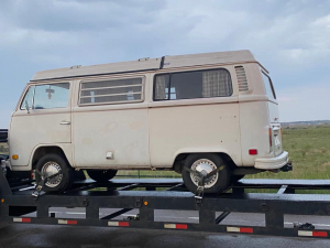 Old Bulli Berlin - Bulli-Handel - Bulli-Verkauf - VW T2b Westfalia