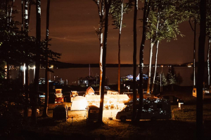 Old Bulli Berlin - Teamwochenende - Werbellinsee - Camping