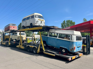 Old Bulli Berlin - Bulli-Verkauf - Bulli-Handel - Bulli kaufen - VW T2