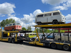 Old Bulli Berlin - Bulli-Verkauf - Bulli-Handel - Bulli kaufen - VW T2