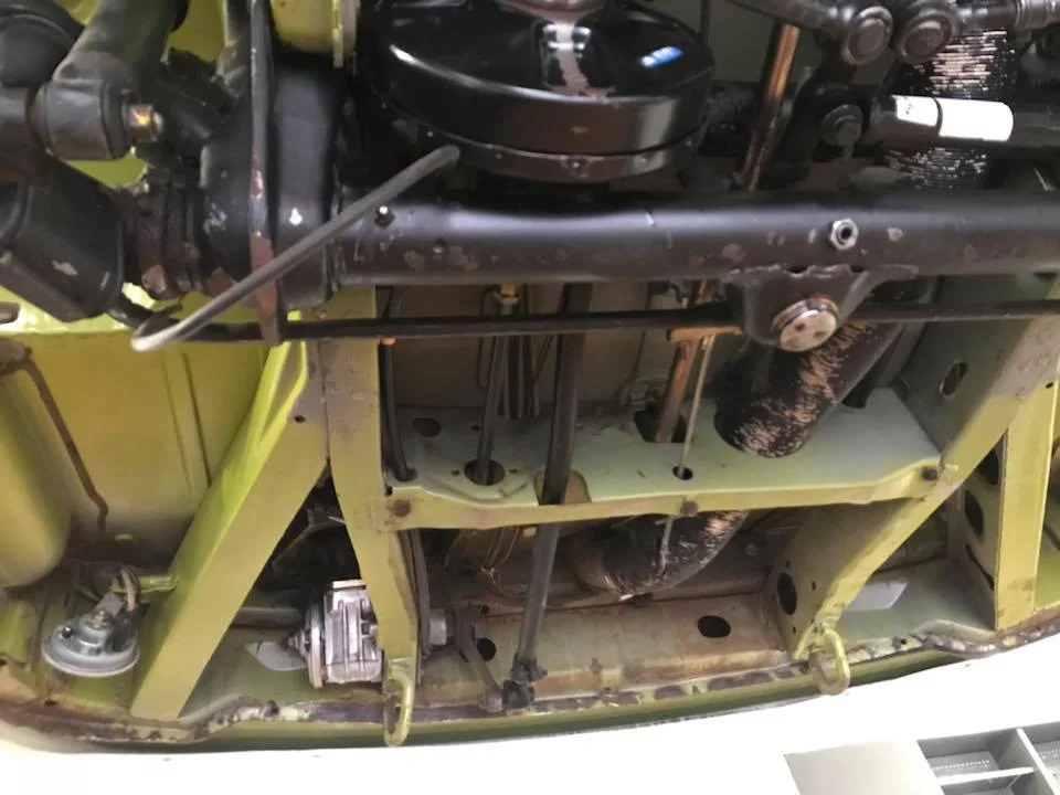 Old Bulli Berlin - Bulliverkauf - Bullihandel - Trockeneisstrahlen - Allroundservice 24