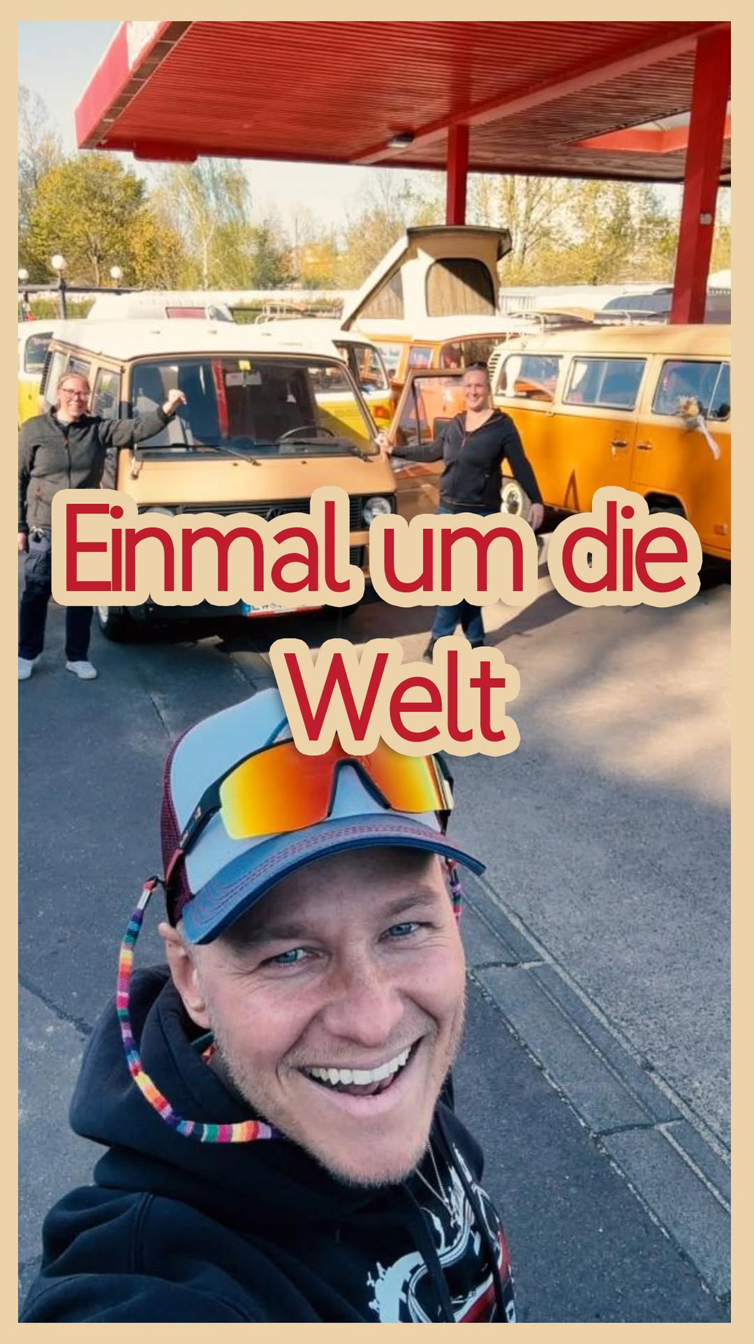 Old Bulli Berlin
