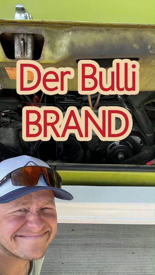 Old Bulli Berlin