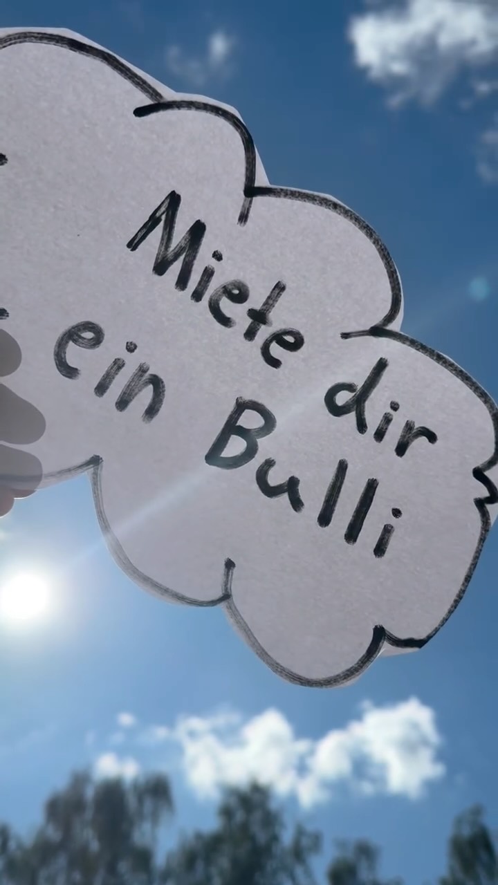 Old Bulli Berlin